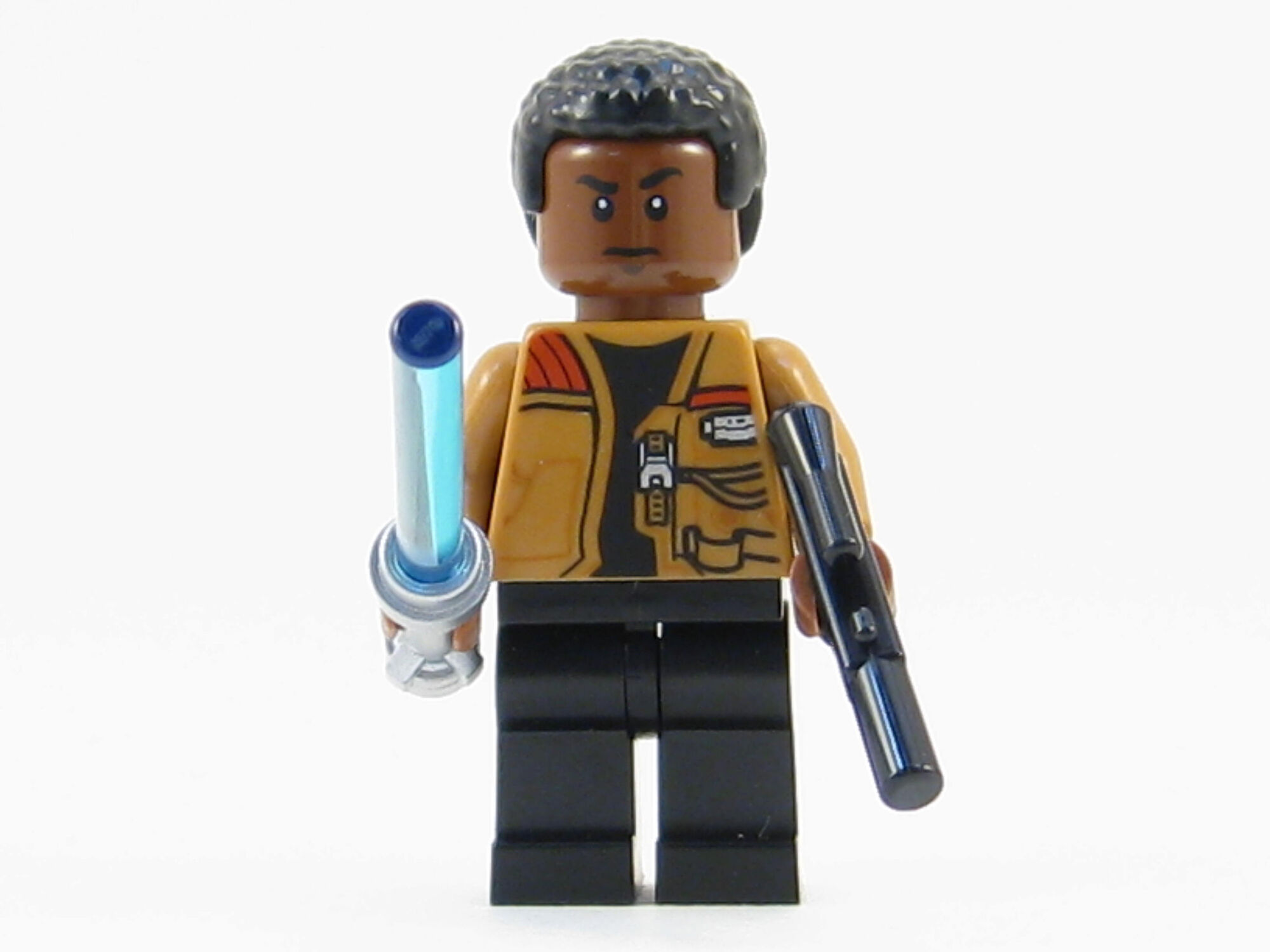lego sets with finn