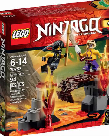 ninjago 94
