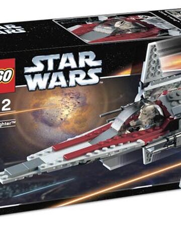 lego v