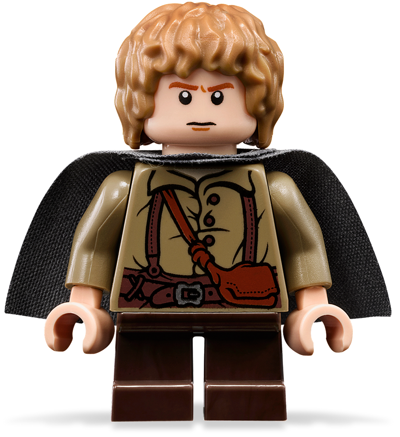 lego sam