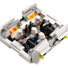 lego 7659