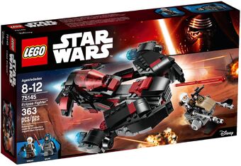 lego star wars freemaker sets