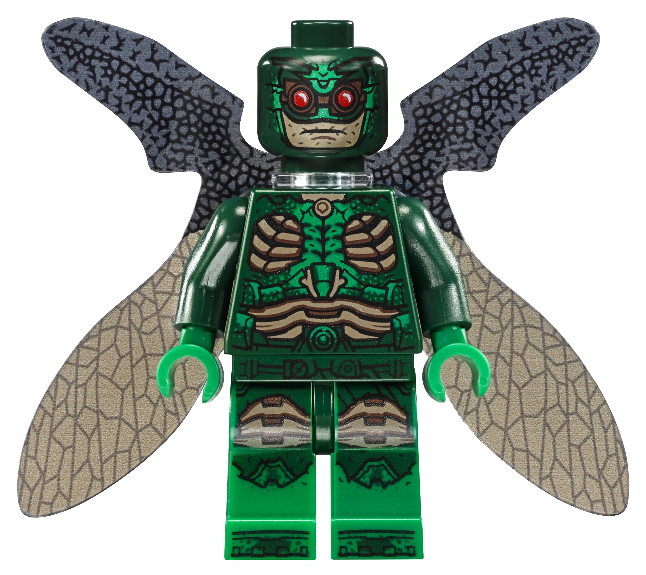 parademon figure