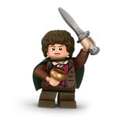 free download lego frodo baggins