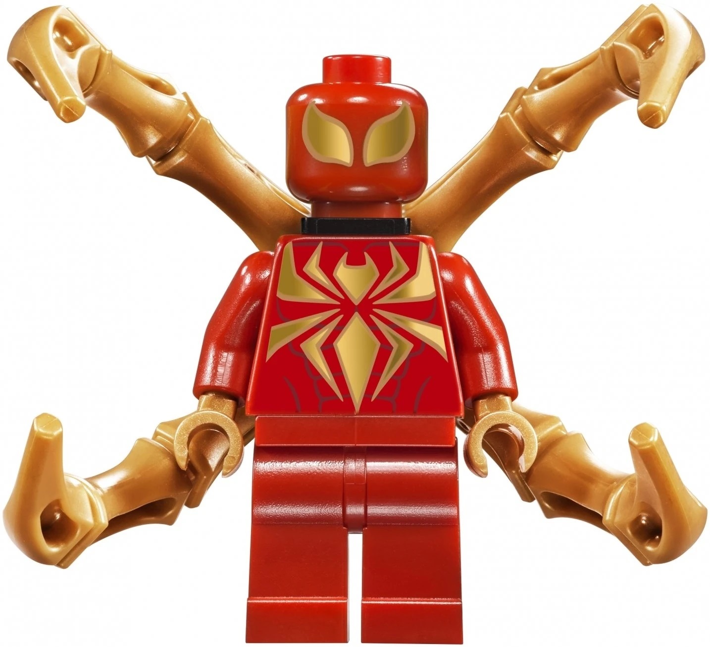 iron spider 107