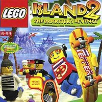lego island 2