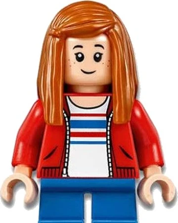 jurassic world maisie figure