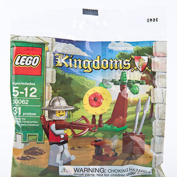 lego polybag target