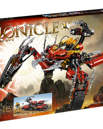 top 10 rarest bionicles