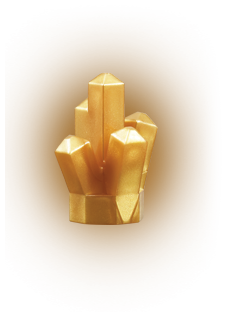 GoldenCrystal