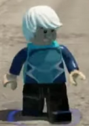 quicksilver xmen lego