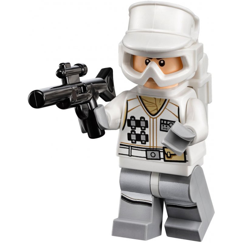 star wars hoth rebel soldier