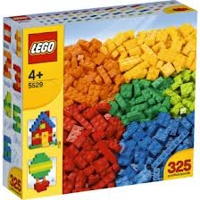 lego basic bricks