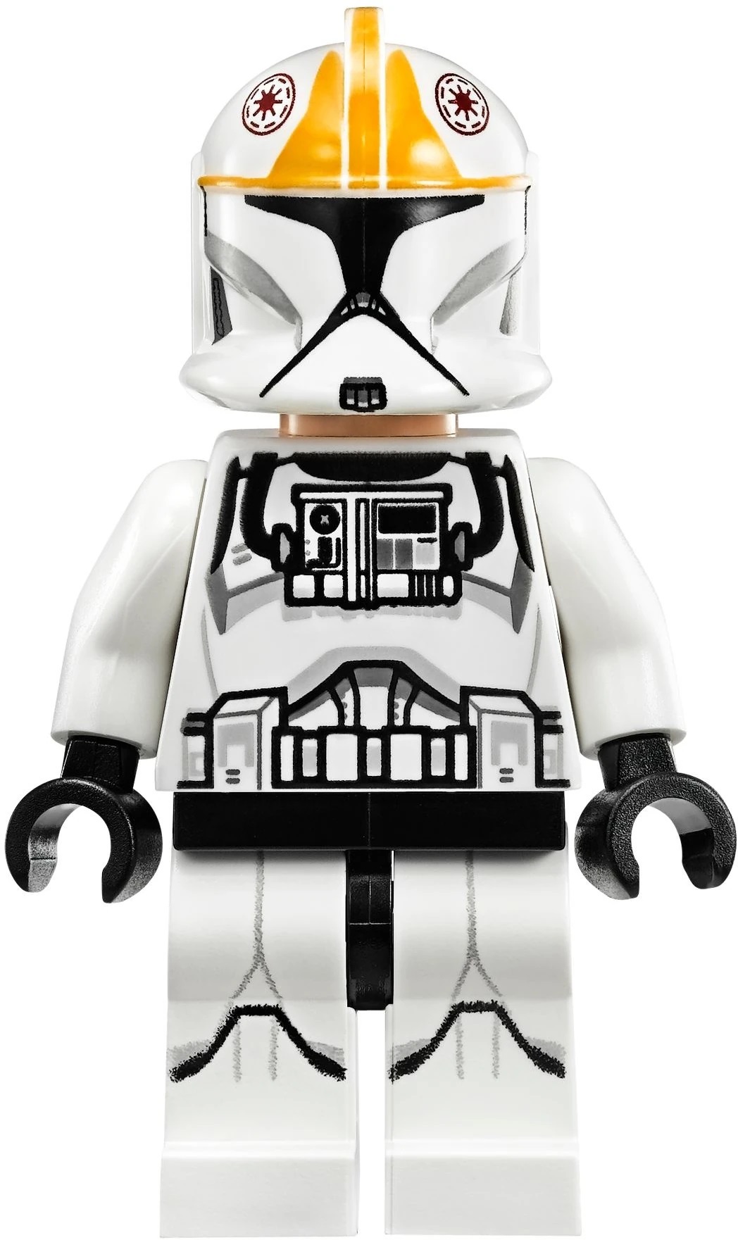 lego clone phase 1