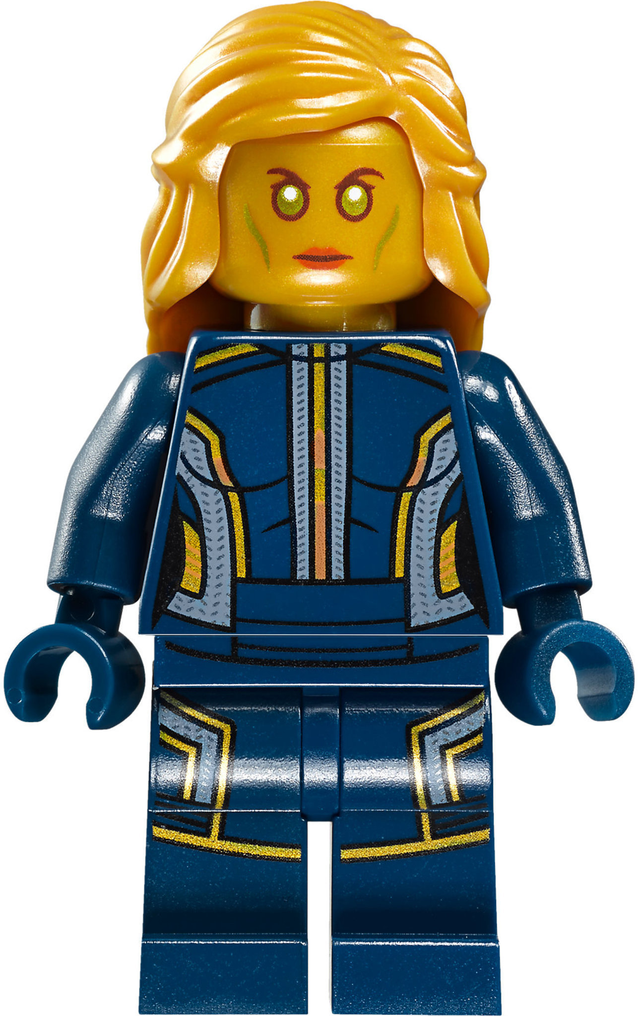 lego guardians of the galaxy ayesha's revenge