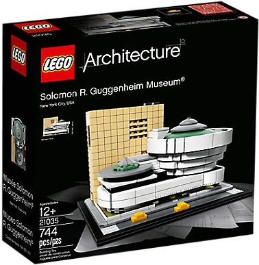 lego 21004