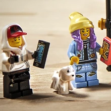 hidden side lego release date