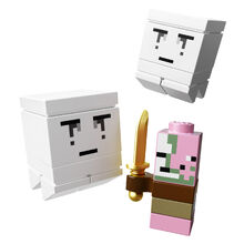 lego 21106