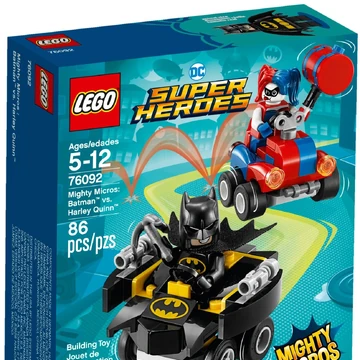 lego batman mighty micros