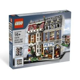 lego modular release dates