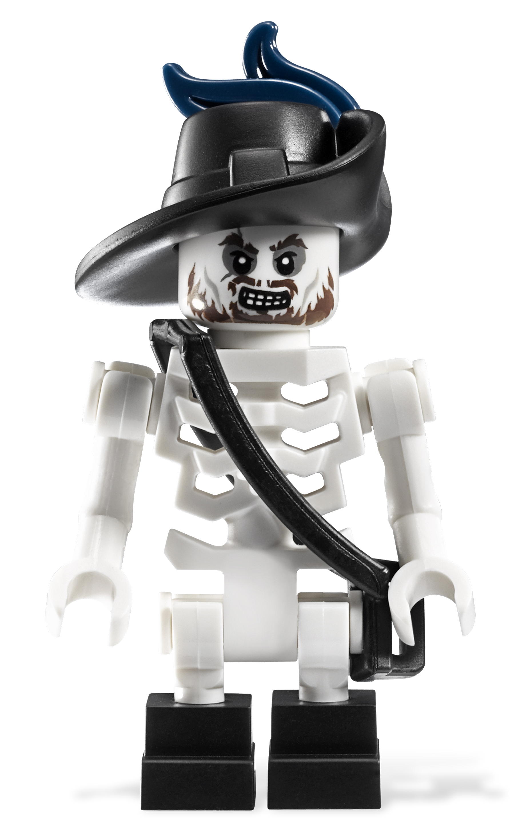 lego pirates of the caribbean barbossa