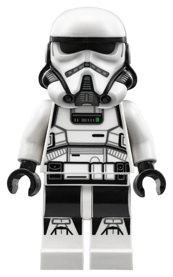 lego star wars imperial patrol battle pack