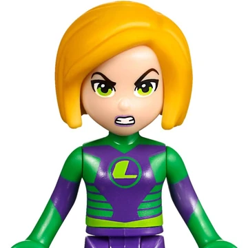 lego lena luthor