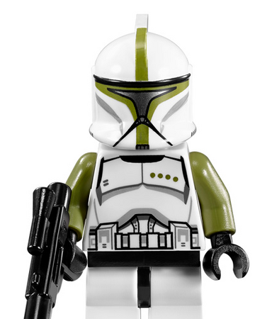 clone trooper lego