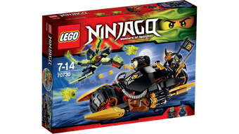 List Of Ninjago Sets Brickipedia Fandom