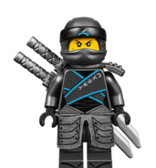 Image result for ninjago nya