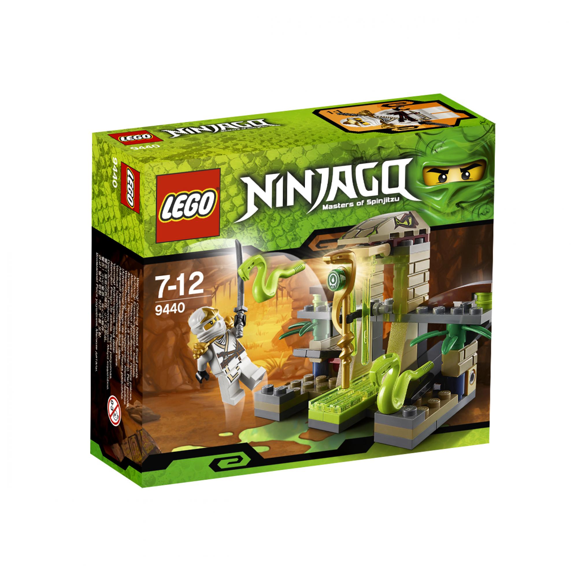 9440 Venomari Shrine Brickipedia Fandom - lego ninjago green ninja kx roblox