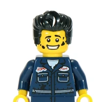 lego mechanic