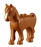Horse Brickipedia Fandom Powered By Wikia
