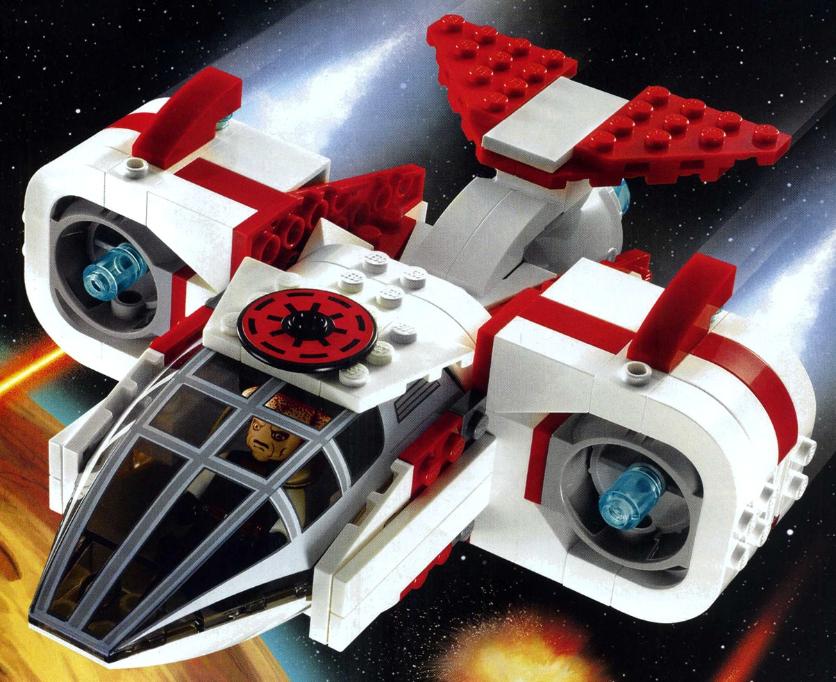 lego star wars jedi shuttle