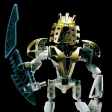 lego takanuva