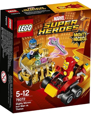 lego marvel super heroes mighty micros