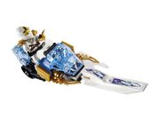 9445 Scooter des neiges