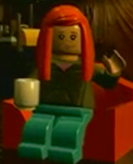 ginny lego