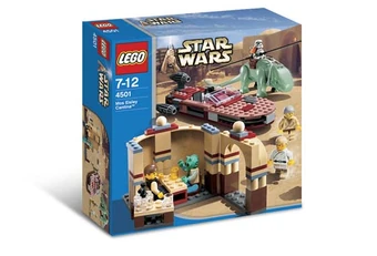 lego star wars 2004