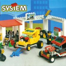 lego 6561