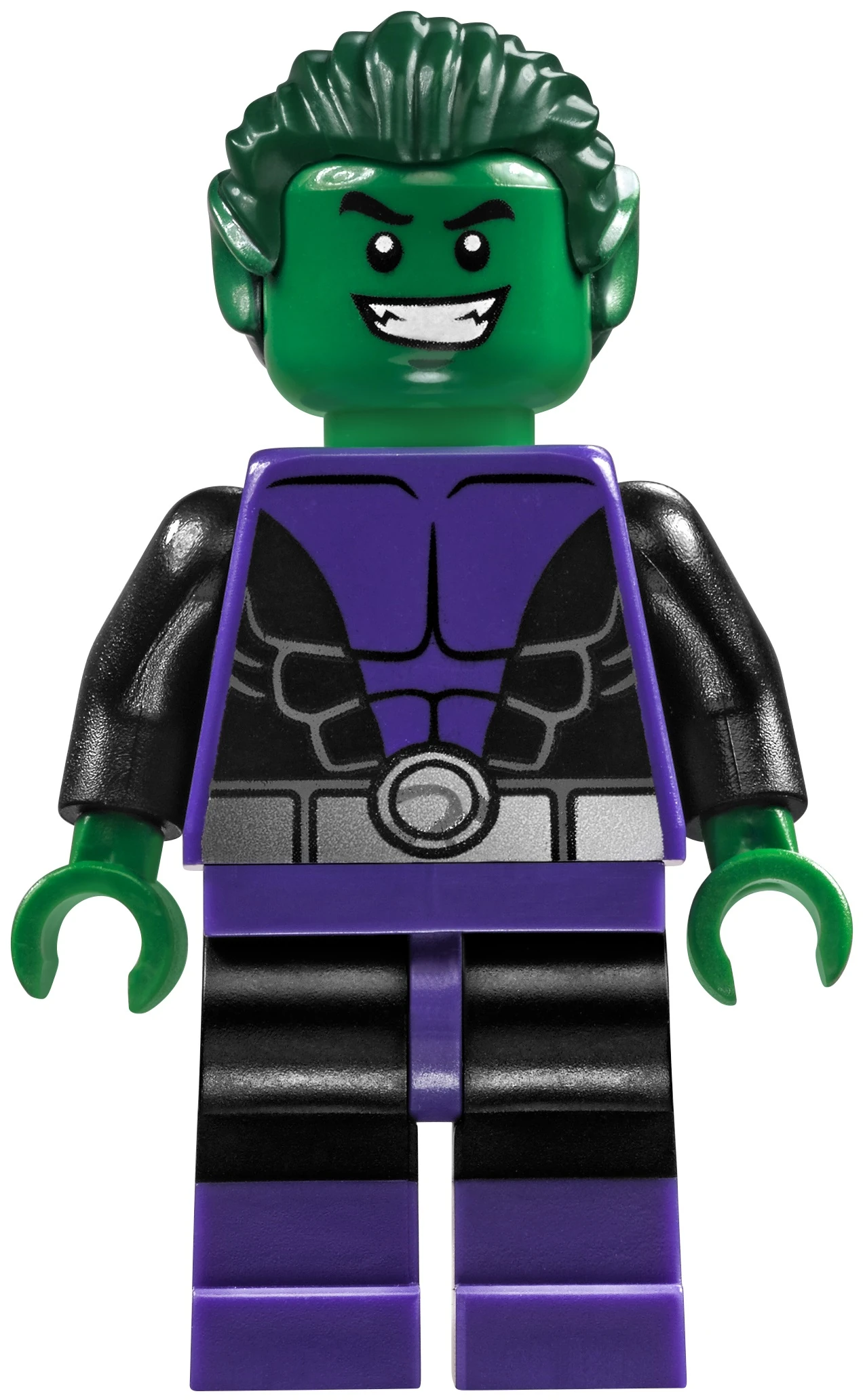 lego beast boy