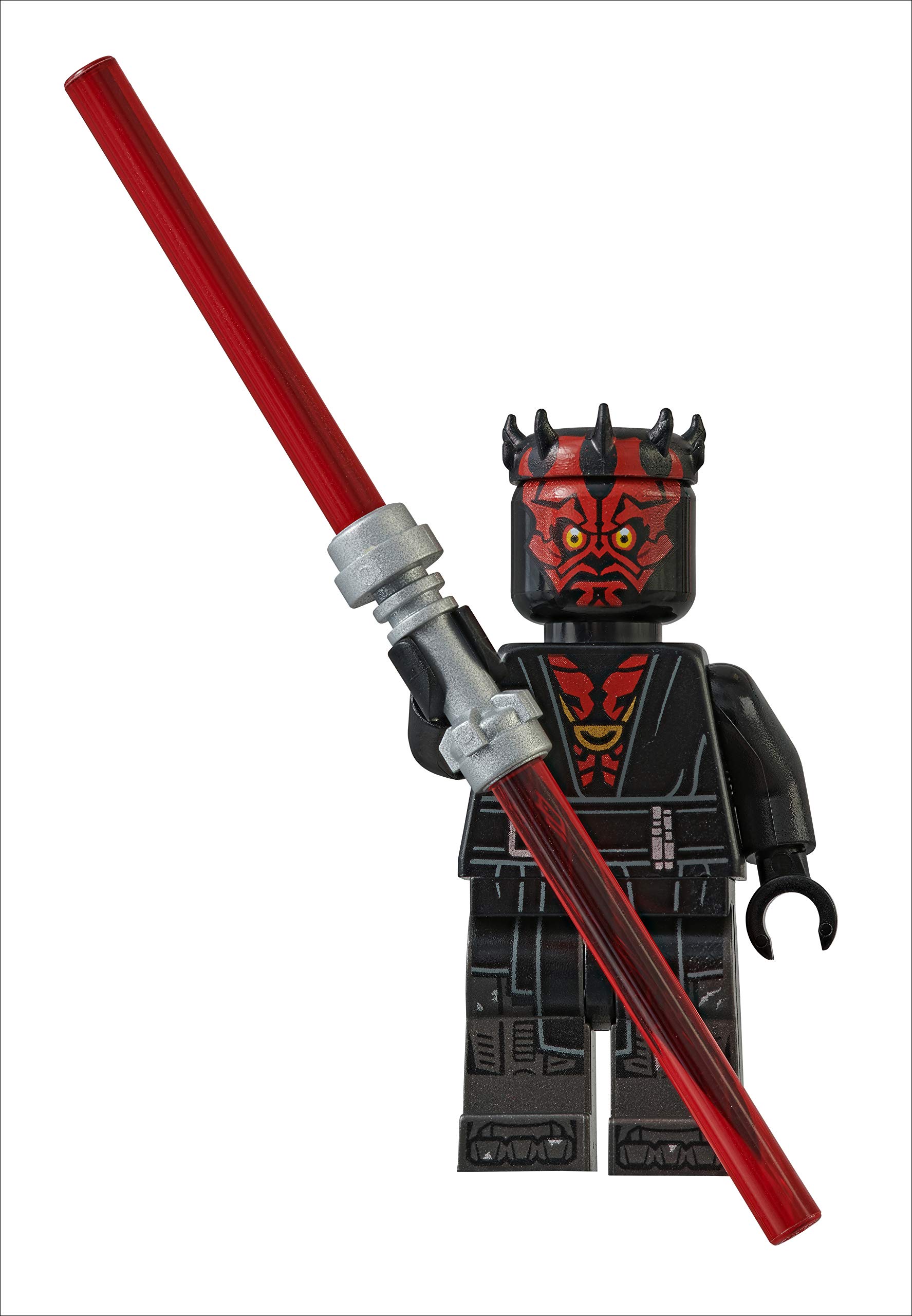 lego star wars darth maul ship