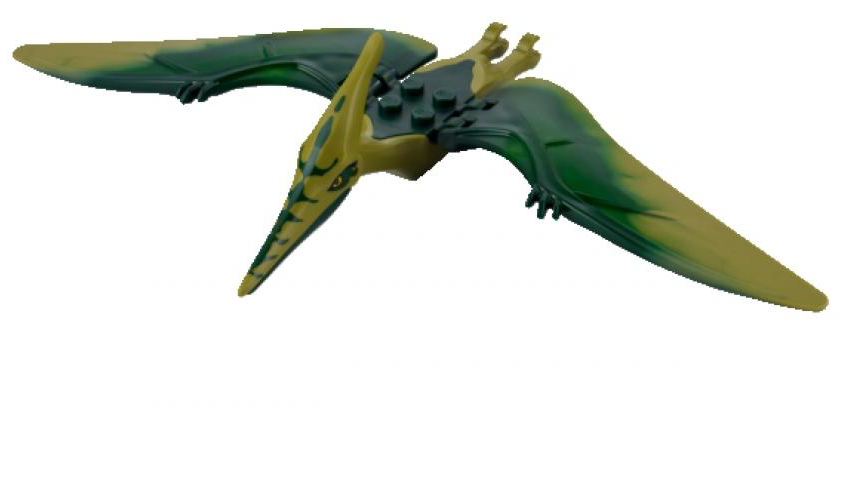 dino pteranodon