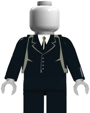 lego slender man