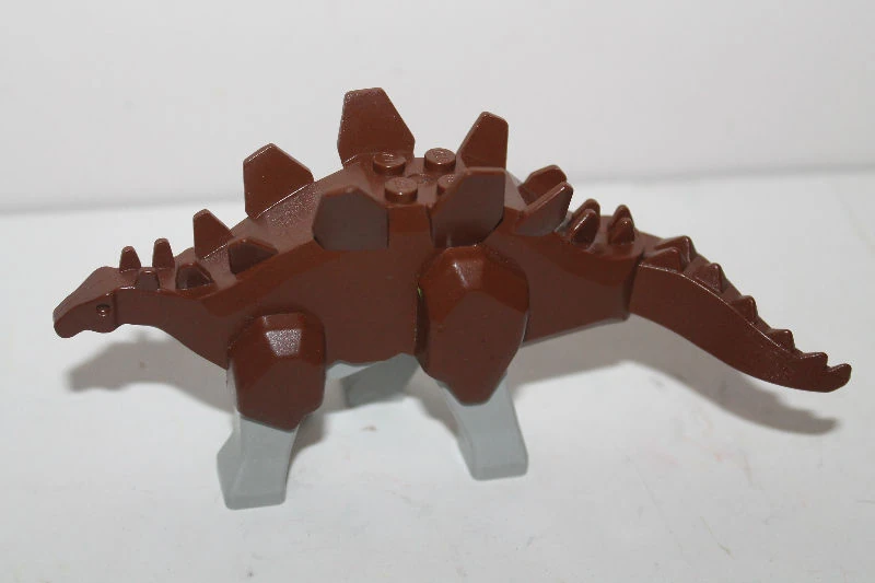 lego pachycephalosaurus