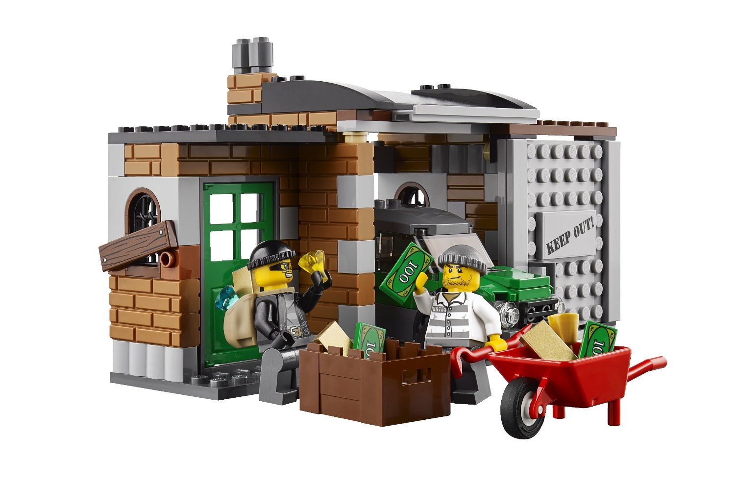 Image - 60046-hideout.jpg | Brickipedia | FANDOM powered by Wikia