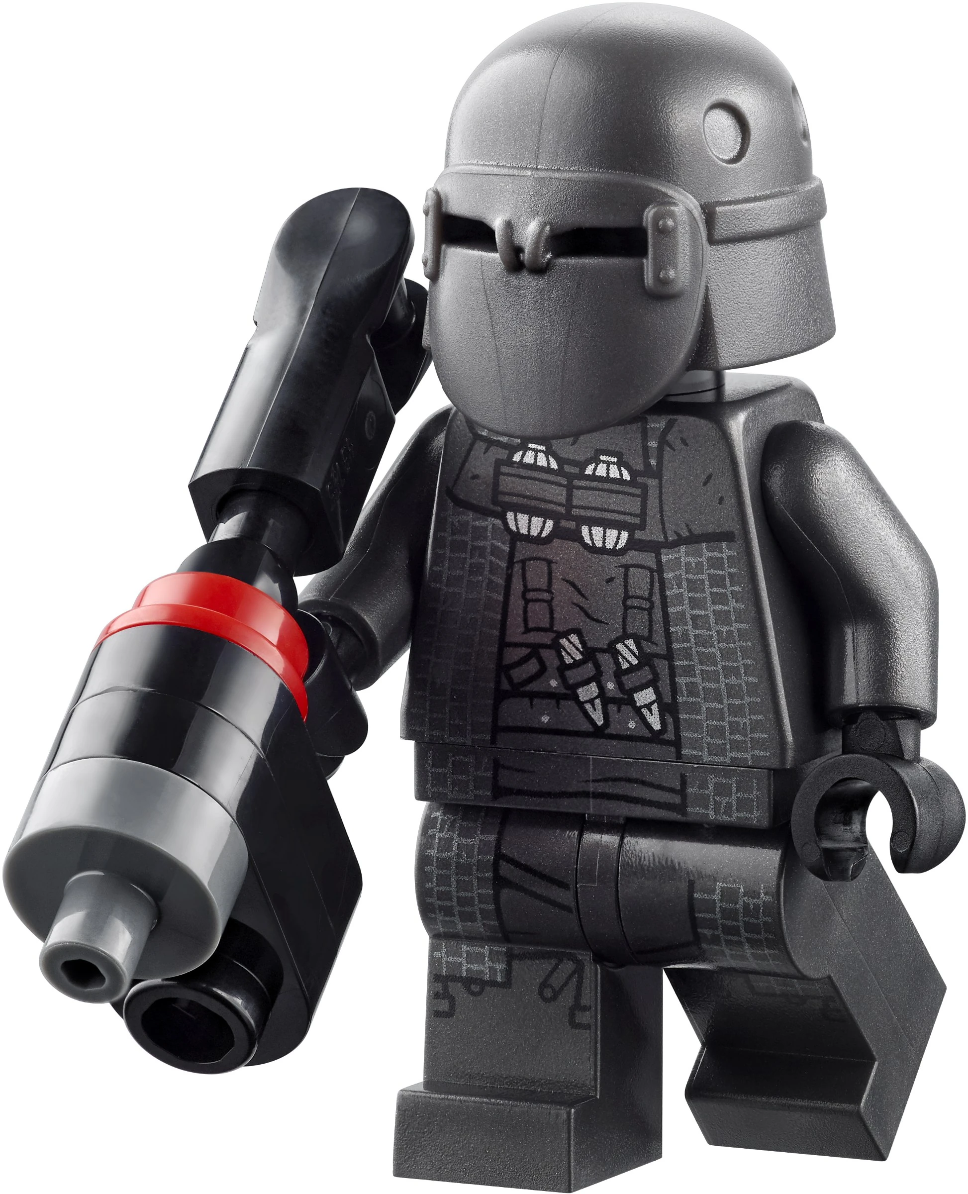 lego star wars knights of ren
