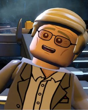 lego batman 3 adam west