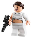 Lego Padme