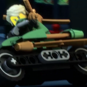Ninjago Brickipedia Fandom